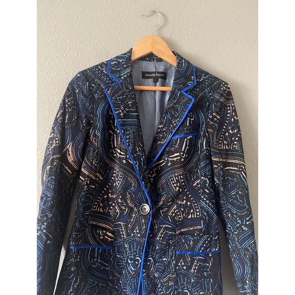 Nanette Lepore Blazer‎ - Picture 2 of 7